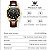 Relógio Masculino OLEVS KYS-S-G5566PZ-CJH - Imagem 5