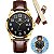 Relógio Masculino OLEVS KYS-S-G5566PZ-CJH - Imagem 1