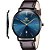 Relógio Masculino OLEVS G5869PSZ-HL - Imagem 1