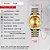 Relógio Masculino BY BENYAR watches - Imagem 2