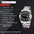 Relógio Masculino BY BENYAR watches - Imagem 2