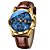Relógio Masculino OLEVS OUW-S-G2872PZ-CJL - Imagem 1