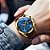 Relógio Masculino OLEVS OUW-S-G2872PZ-CJL - Imagem 2