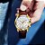 Relógio Masculino OLEVS OUW-S-G2872PZ-CJB - Imagem 4