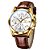 Relógio Masculino OLEVS OUW-S-G2872PZ-CJB - Imagem 1