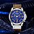 Relógio Masculino FANMIS CR8314m - Imagem 2