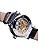 Relógio Masculino FORSINING GMT1089-2K - Imagem 4