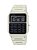 Relógio Masculino Casio CA-53WF-8BCF - Imagem 1
