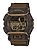 Relógio Masculino Casio GD400-9CR - Imagem 1