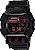Relógio Masculino Casio GD-400-1CR - Imagem 1