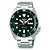 Relógio Masculino SEIKO SRPD63K1 - Imagem 1