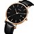Relógio Masculino BUREI 19003-p - Imagem 3