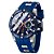 Relógio Masculino MF MINI FOCUS MF0349blue - Imagem 1