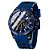 Relógio Masculino MF MINI FOCUS MF0349blue - Imagem 1