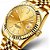 Relógio Masculino SENRUD S98800 - Imagem 2