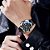 Relógio Masculino OLEVS OUW-S-G2878PH-BH - Imagem 3