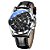 Relógio Masculino OLEVS OUW-S-G2878PH-BH - Imagem 1