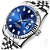 Relógio Masculino SENRUD S98800 - Imagem 2