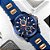 Relógio Masculino MF MINI FOCUS MF0089 - Imagem 3