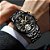 Relógio Masculino OLEVS GX-G9910 - Imagem 2