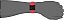 Relógio Masculino Armitron Sport 40/8417RED - Imagem 2