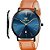 Relógio Masculino OLEVS G5869N-HL - Imagem 1