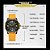 Relógio Masculino NAVIFORCE NF9215T-BYY - Imagem 3