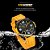 Relógio Masculino NAVIFORCE NF9215T-BYY - Imagem 4