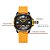 Relógio Masculino NAVIFORCE NF9215T-BYY - Imagem 5
