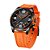 Relógio Masculino NAVIFORCE NF9215T-BOO - Imagem 1