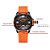 Relógio Masculino NAVIFORCE NF9215T-BOO - Imagem 5