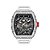 Relógio Masculino Redhai Mwatch-LCD-CCW - Imagem 1