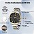 Relógio Masculino BY BENYAR watches - Imagem 3