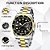 Relógio Masculino BY BENYAR watches - Imagem 3