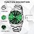 Relógio Masculino BY BENYAR watches - Imagem 3