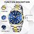 Relógio Masculino BY BENYAR watches - Imagem 3