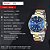 Relógio Masculino BY BENYAR watches - Imagem 2