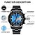 Relógio Masculino BY BENYAR watches - Imagem 5