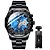 Relógio Masculino BY BENYAR watches - Imagem 1