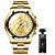Relógio Masculino BY BENYAR watches - Imagem 1