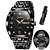 Relógio Masculino OLEVS KY-S-G5528 - Imagem 1