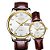 Relógio Masculino OLEVS GL5568PZ-JJB - Imagem 1