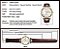 Relógio Masculino OLEVS GL5568PZ-JJB - Imagem 5