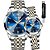 Relógio Masculino OLEVS YPF-S-LG9931-JL - Imagem 1