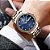 Relógio Masculino OLEVS XLY-S-G5565 - Imagem 2