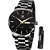 Relógio Masculino OLEVS XLY-S-G5568 - Imagem 1