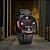 Relógio Masculino NAVIFORCE NF9215T-BRB - Imagem 2