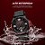 Relógio Masculino NAVIFORCE NF9215T-BRB - Imagem 4