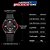 Relógio Masculino NAVIFORCE NF9215T-BRB - Imagem 3
