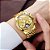 Relógio Masculino OLEVS BAO-S-G6607GG-GG - Imagem 3
